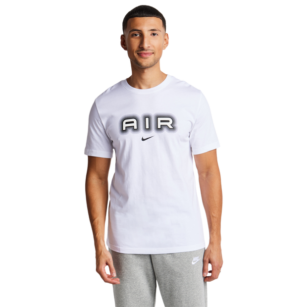 Nike Air - Heren T-shirts