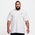 Nike Club - Herren Polo Shirts White-Black