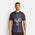 Vrunk Moon Project Tee - Homme T-Shirts Black-Black