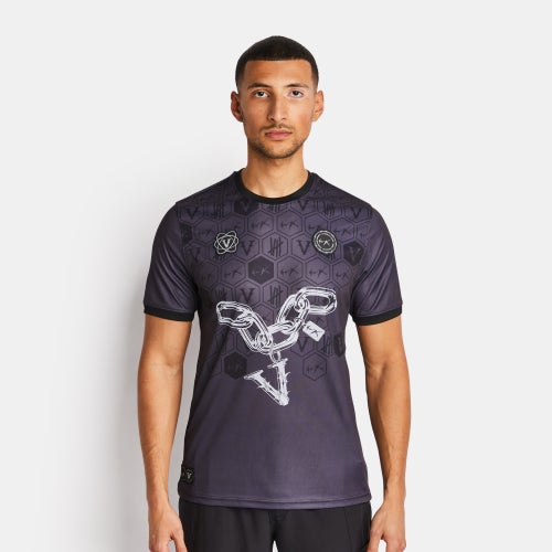 Vrunk Moon Project Tee - Image 1 of 4 Enlarged Image