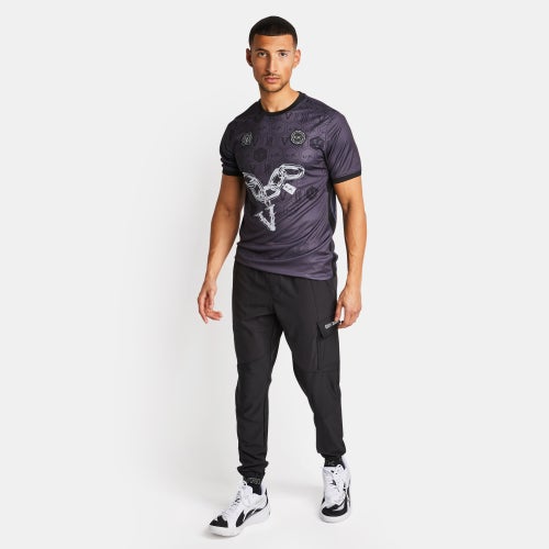 Vrunk Moon Project Tee - Image 2 of 4 Enlarged Image
