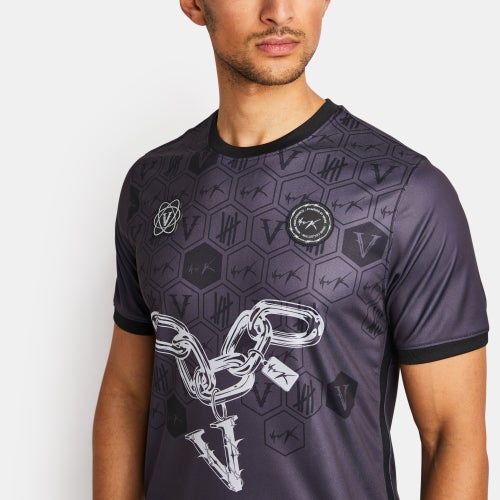 Vrunk Moon Project Tee - Image 4 of 4 Enlarged Image