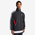 adidas Street - Herren Track Tops Black-Better Scarlet