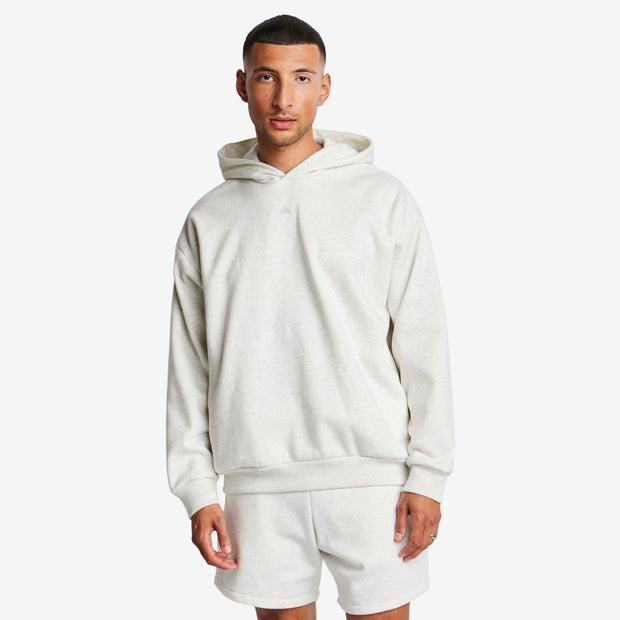 Adidas One Bball Hoodie - Heren Hoodies