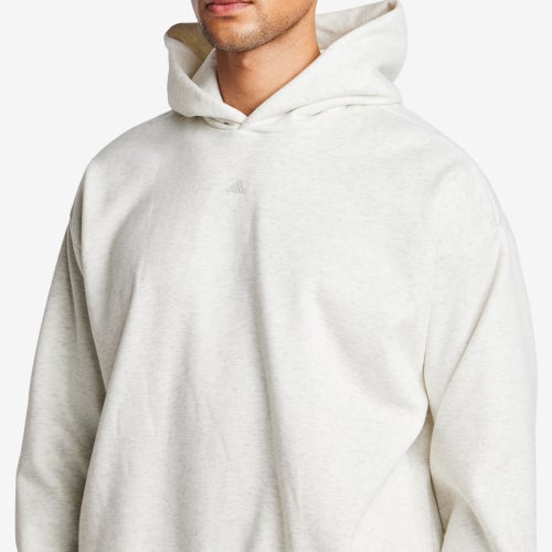 adidas One Bball Hoodie - Image 4 of 6 Enlarged Image