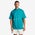 adidas One Bball Tee - Hombre T-Shirts Eqt Green-Eqt Green