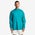 adidas One Bball - Herren Sweatshirts Eqt Green-Eqt Green