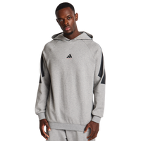 Medium Grey Heather-Medium Grey Heather