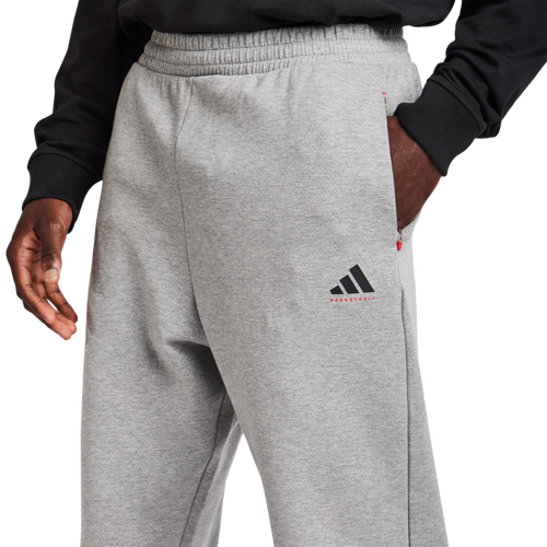 adidas One Bball Sweatpants - Image 4 of 5 Enlarged Image