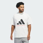 Cloud White-Black-Red