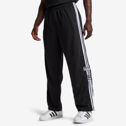 Hombre Pantalones - adidas Adibreak - Black-Black