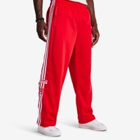 Herren Hosen - adidas Adibreak - Better Scarlet-Better Scarlet