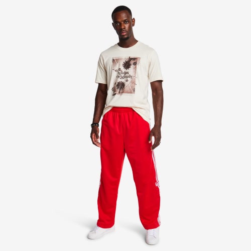 Adibreak pants red clearance
