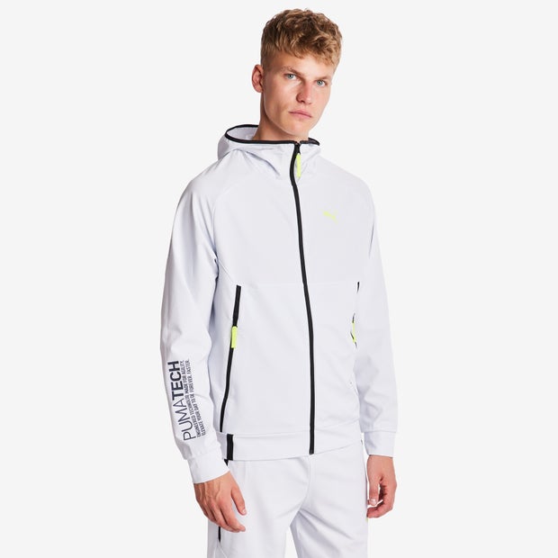 Puma tech - Heren Hoodies