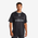 adidas Football - Herren T-Shirts Black-Grey Four