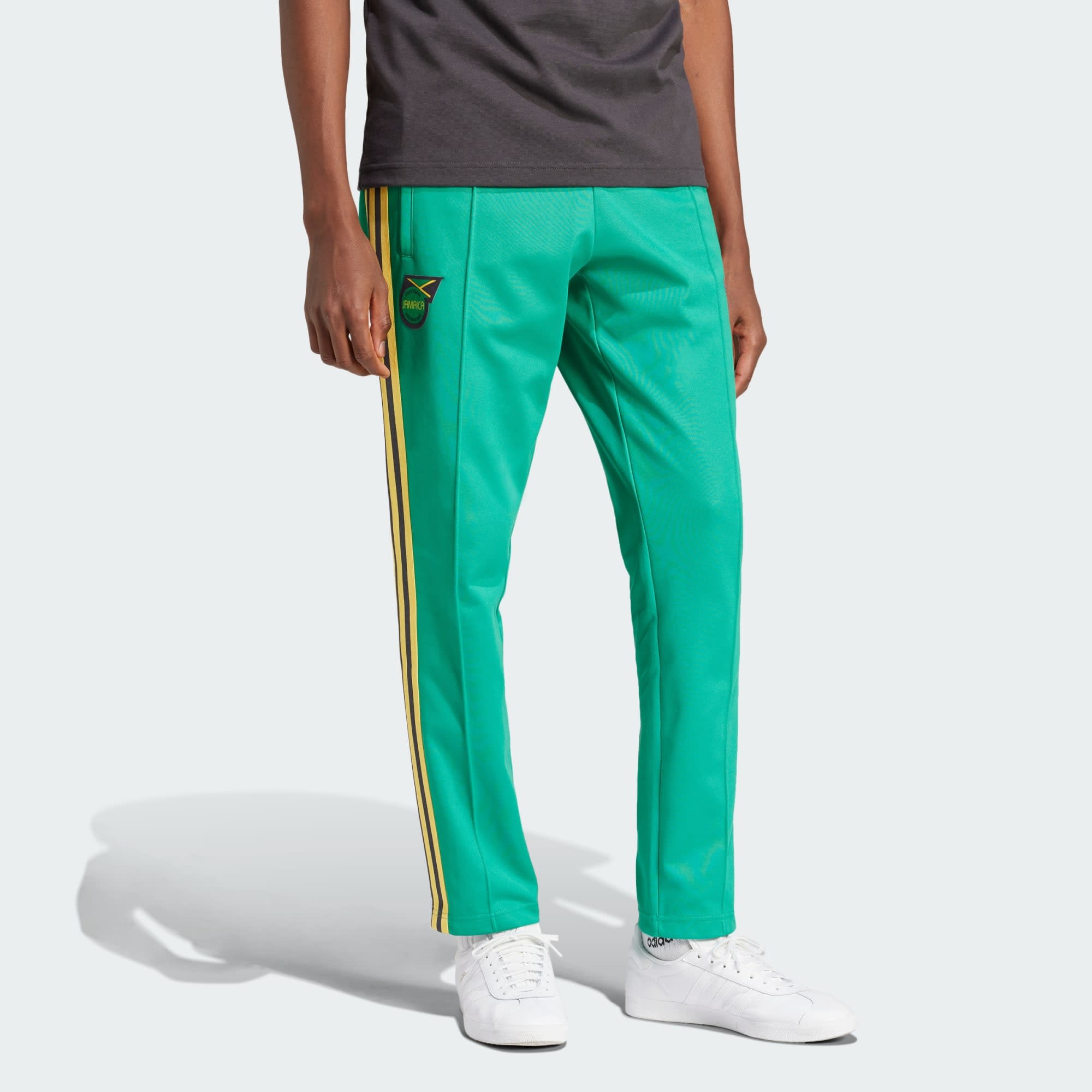 Pantaloni tuta adidas foot locker hotsell