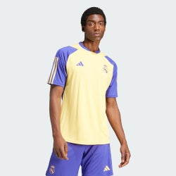 Herren Jerseys/Replicas - adidas Real Madrid Tiro 23 Training - Spark-Spark