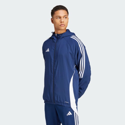 Foot locker adidas windbreaker online