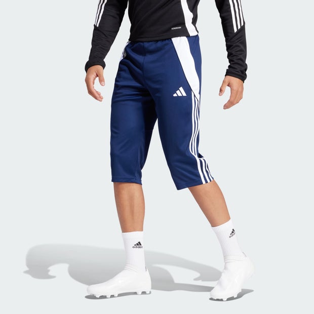 Image of Adidas Tiro 24 3/4 Joggers - Uomo Pantaloni