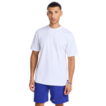 White-White