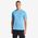 Under Armour Tech - Heren T-Shirts Horizon Blue-Horizon Blue