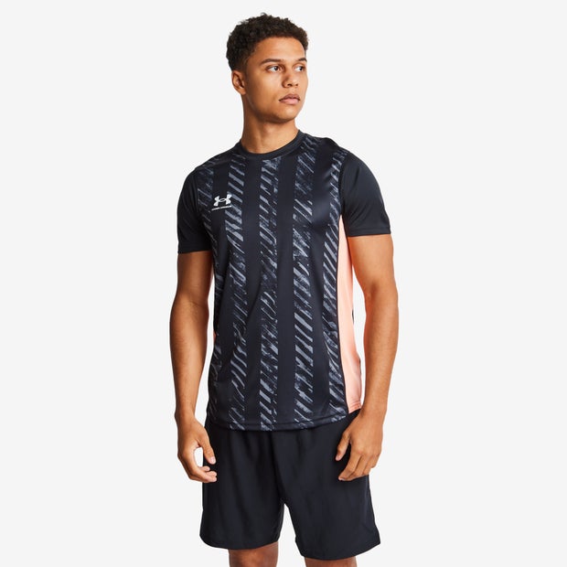 Under Armour Challenger - Heren T-shirts