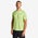 Under Armour Tech - Heren T-Shirts Morph Green-Morph Green