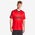 adidas Football - Herren T-Shirts Better Scarlet-Black