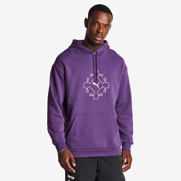 Puma Badttw - Heren Hoodies