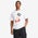 Puma Mas Tiempo - Hombre T-Shirts White-White