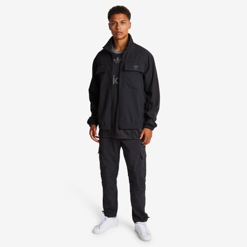adidas Future Utility - Image 2 of 4 Enlarged Image