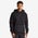 adidas Future Utility - Herren Hoodies Black-Black