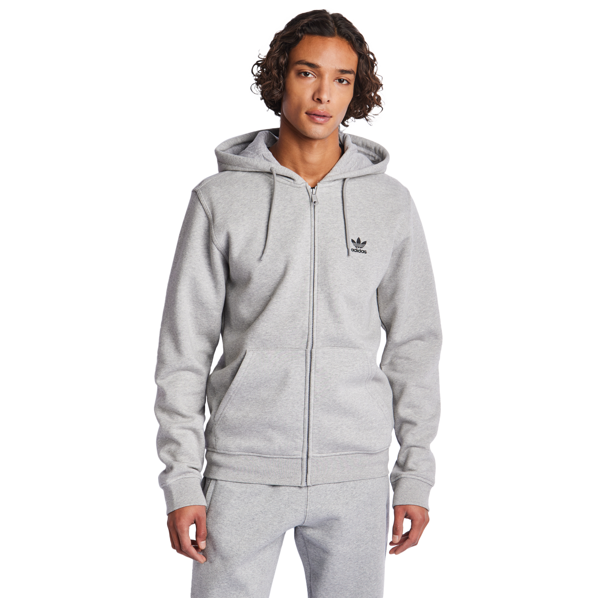 adidas Essentials - Men Hoodies