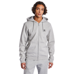 Medium Grey Heather-Medium Grey Heather