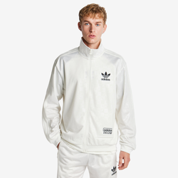 NWT Men’s Adidas Originals Chile 20 2XL White shops Track Jacket H65539