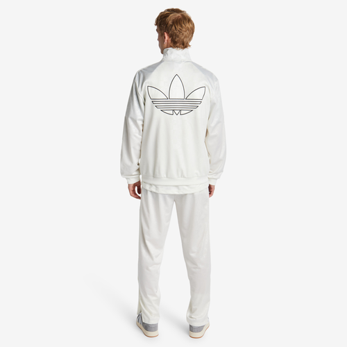 Adidas chile 62 track top sale