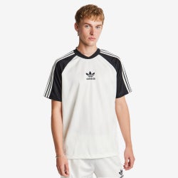 Hombre T-Shirts - adidas Chile 62 - Black-Black