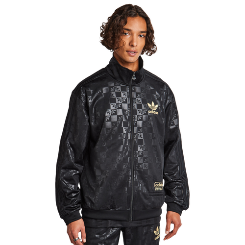 adidas Chile 62 OG Track Top | Foot Locker Germany adidas Chile 62 OG Track Top | Foot Locker Germany