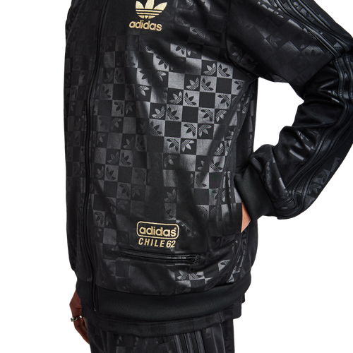 Chaqueta adidas chile 62 foot locker hotsell