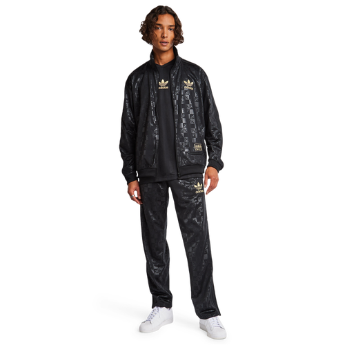 adidas アディダス CHILE62 チリ62 S(実質L) フットロッカー ADIDAS Originals CHILE62”Trefoil design switching color