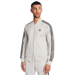 Adidas superstar - homme vestes zippees best sale