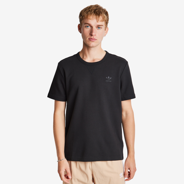 Image of Adidas Adicolor Essentials Trefoil - Uomo T-shirts035