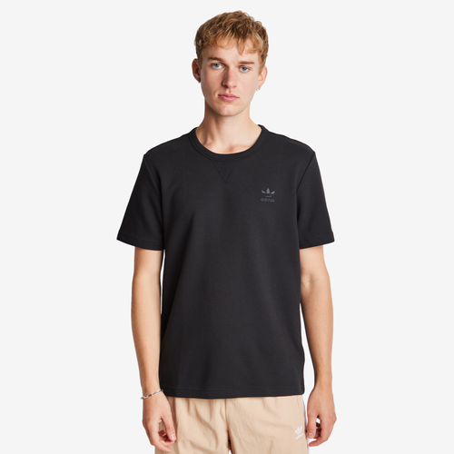 adidas Adicolor Essentials Trefoil - Image 1 of 5 Enlarged Image