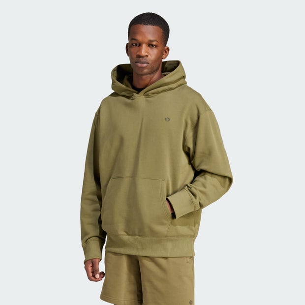 Image of Adidas Adicolor Contempo - Uomo Hoodies035