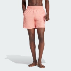 Homme Shorts - adidas Adicolor Essentials - Wonder Clay-Wonder Clay