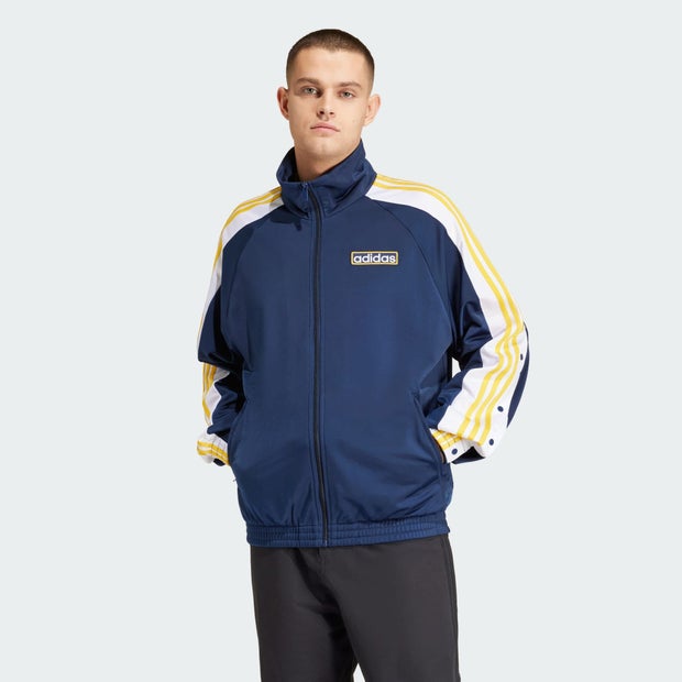 Image of Adidas Adicolor Adibreak - Uomo Track Tops035