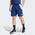 adidas Tiro 24 - Herren Shorts Team Navy Blue 2-White