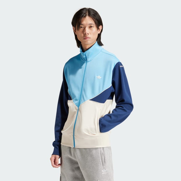 Image of Adidas Adicolor Cutline - Uomo Track Tops035