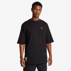 Foot locker plain black t shirts best sale