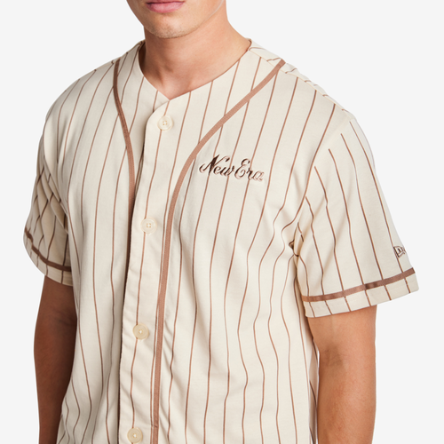 New Era Ne Pinstripe - Image 4 of 4 Enlarged Image